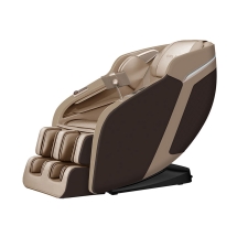 Массажное кресло Orlauf Jazz Brown