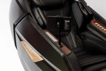 Массажное кресло MAO Legend Black