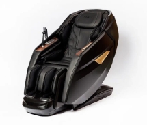 Массажное кресло MAO Legend Black