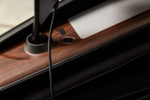 Массажное кресло MAO Legend Black