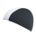 Шапочка для плавания Shot Shape Polyester, полиэстер, 3241-00