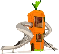 Игровой комплекс Эко 072001 для детской площадки, фото 1