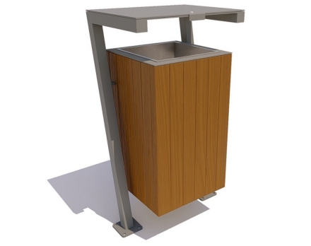 Урна Гамма, фото 2