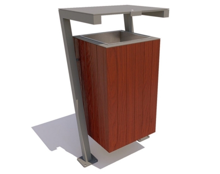 Урна Гамма, фото 5