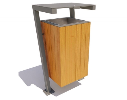 Урна Гамма, фото 4