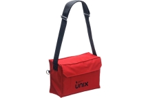 Противогаз фильтрующий UNIX 5000 марки А1 102-026-0001