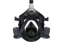 Противогаз фильтрующий UNIX 5000 марки А1 102-026-0001