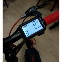 Электросамокат Riding Feeling (Dualtron Raptor)