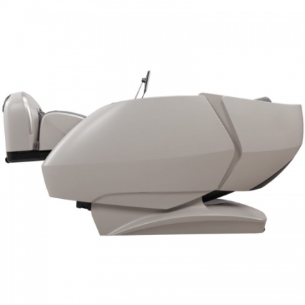 Массажное кресло Ergonova Phantom 5X Grey, фото 5