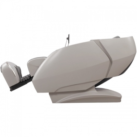 Массажное кресло Ergonova Phantom 5X Grey, фото 4