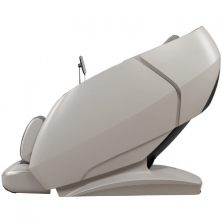 Массажное кресло Ergonova Phantom 5X Grey, фото 2