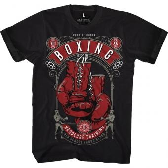 Футболка Hardcore Training hctshirt0238, фото 1
