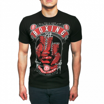 Футболка Hardcore Training hctshirt0238, фото 2
