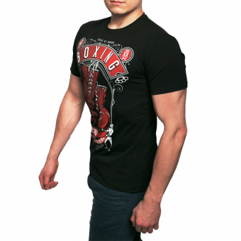 Футболка Hardcore Training hctshirt0238, фото 3