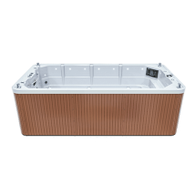 Плавательный спа-бассейн Lovia Spa ZR7861