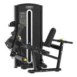 BRONZE GYM M05-014 Разгибание ног сидя