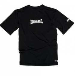 Рашгард LONSDALE