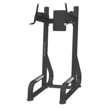 BRONZE GYM BR-1016 Брусья/пресс