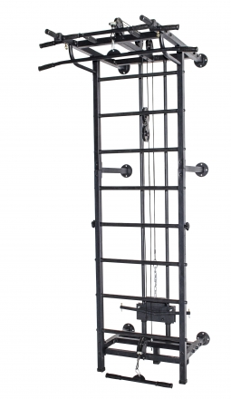 СК &quot;Flexter&quot; &quot;Крафт&quot; SystemLight чёрный, фото 1