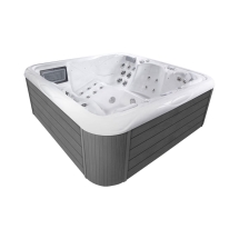 Спа бассейн Wellis Saturn