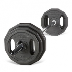 Штанга для аэробики IRON GRIP Group Strength Set GS-SET, фото 1