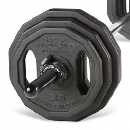 Штанга для аэробики IRON GRIP Group Strength Set GS-SET, фото 2