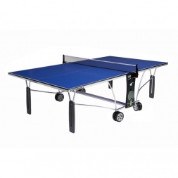 Теннисный стол складной Cornilleau Sport 250S, фото 1