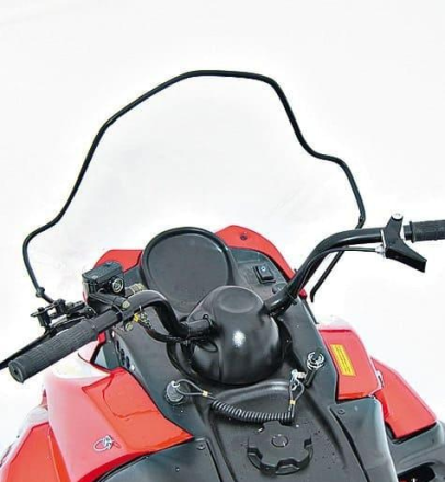 Снегоход ИТЛАН-КАЮР К1, фото 4