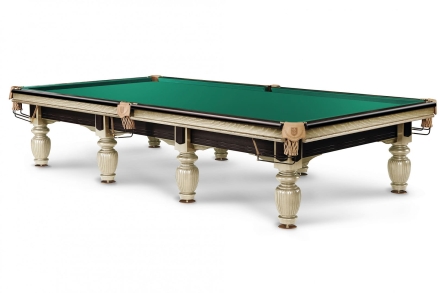 Бильярдный стол - Версаль 9 Футов, Американский пул, PBS 40 мм, фото 1