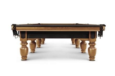 Бильярдный стол - Версаль 9 Футов, Американский пул, PBS 40 мм, фото 4