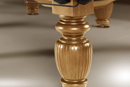 Бильярдный стол - Версаль 9 Футов, Американский пул, PBS 40 мм, фото 7