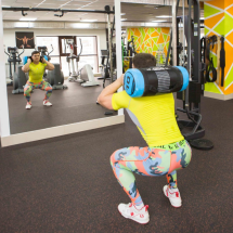 Мешок-отягощения PROFI-FIT, 10кг