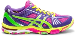 Кроссовки волейбольные ASICS B351N 1970 GEL-VOLLEY ELITE 2