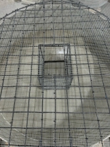 Фонтан Лофт D 140 см