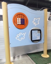 Головоломка Пятнашки