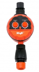 Капельный полив на 30 растен., фото 1