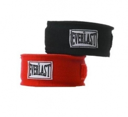 Бинт боксерский Everlast 3м