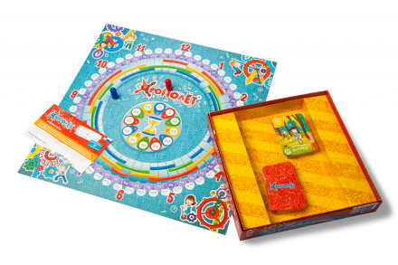 Хронолет, фото 1