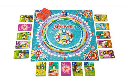 Хронолет, фото 3