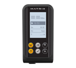 MATRIX ROWER NEW Гребной тренажер, фото 2