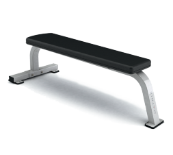MATRIX G1-FW151 Iced Silver Прямая олимпийская скамья