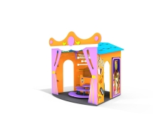 ДОУ 5.06 Музыкальный модуль