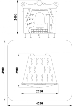 ДОУ 5.06 Музыкальный модуль