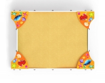 Песочница Забота Солнышко ДОВ 50.01.02-02