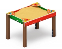 Песочница Забота Солнышко ДОВ 50.01.02-02