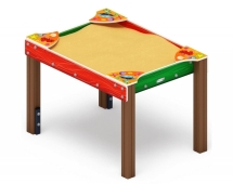 Песочница Забота Солнышко ДОВ 50.01.02-02