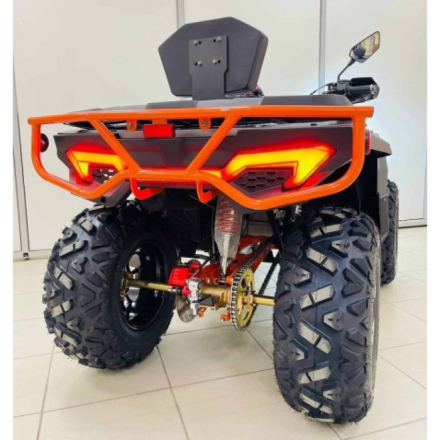 Квадроцикл Kugoo K5, фото 9