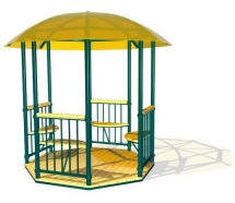 Беседка Романтика СП109 для улицы Беседка Романтика СП109 для улицы