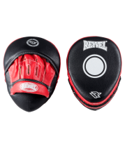 Лапы RV-402, вогнутые, к/з, пара