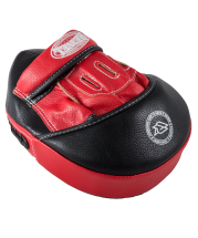 Лапы RV-402, вогнутые, к/з, пара